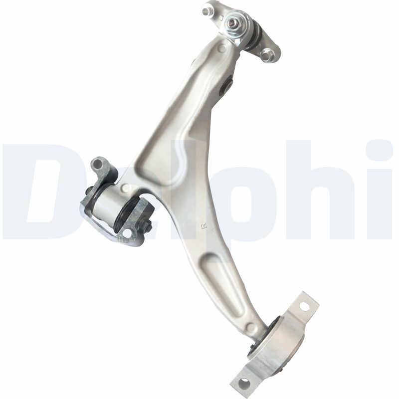 Delphi TC8934 Control/Trailing Arm, wheel suspension - 3