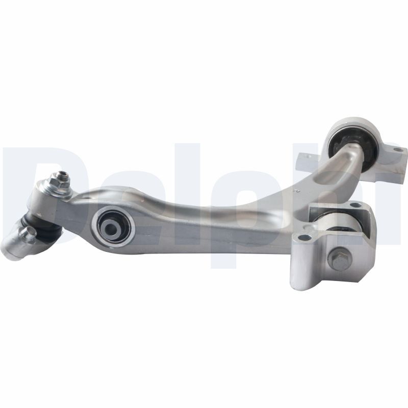Delphi TC8934 Control/Trailing Arm, wheel suspension - 4