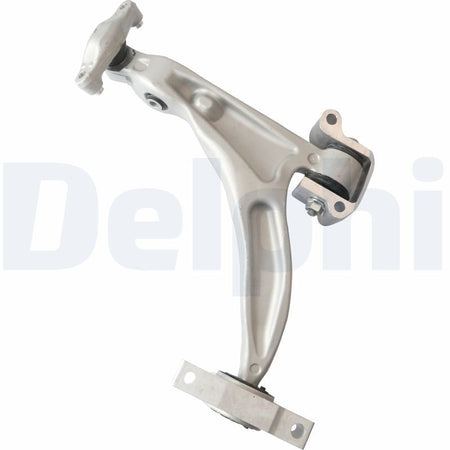 Delphi TC8934 Control/Trailing Arm, wheel suspension - 5