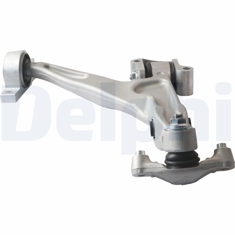 Delphi TC8934 Control/Trailing Arm, wheel suspension - 6