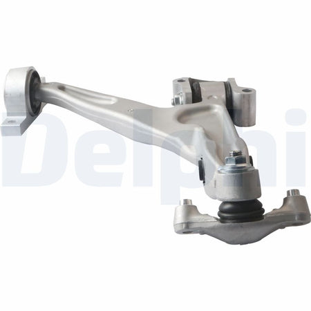 Delphi TC8934 Control/Trailing Arm, wheel suspension - 6