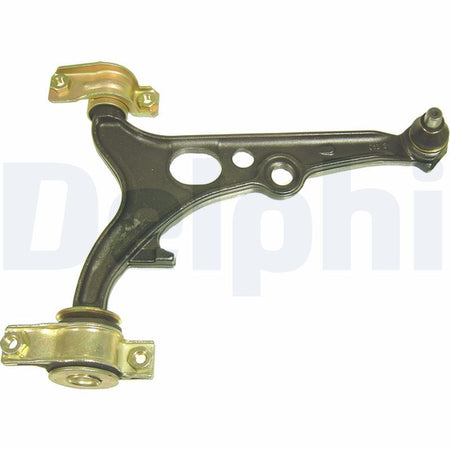Delphi TC895 Control/Trailing Arm, wheel suspension - 1