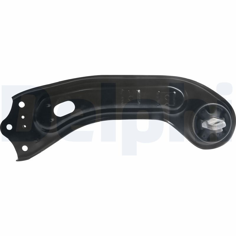 Delphi TC9011 Control/Trailing Arm, wheel suspension - 4