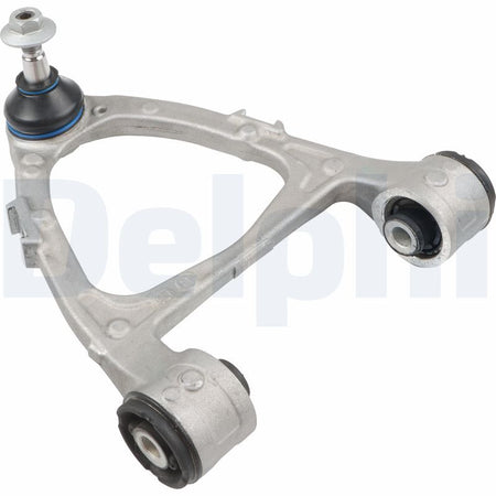 Delphi TC9114 Control/Trailing Arm, wheel suspension - 1