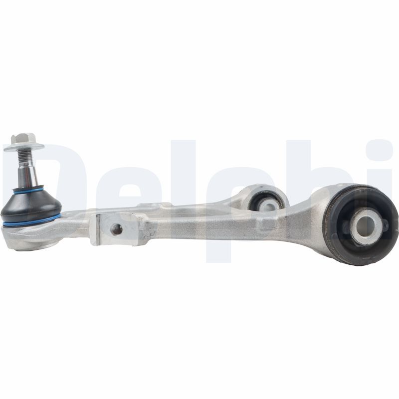 Delphi TC9114 Control/Trailing Arm, wheel suspension - 2
