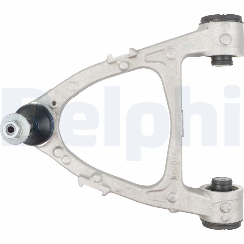 Delphi TC9114 Control/Trailing Arm, wheel suspension - 5