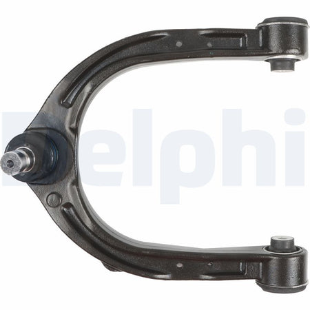 Delphi TC9116 Control/Trailing Arm, wheel suspension - 5