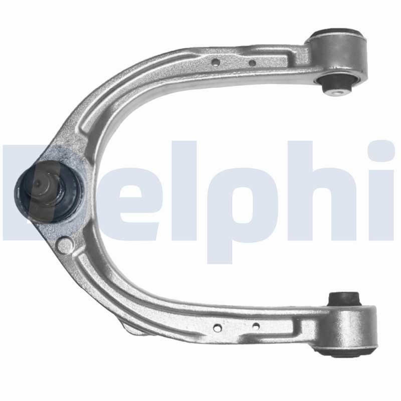 Delphi TC9125 Control/Trailing Arm, wheel suspension - 1