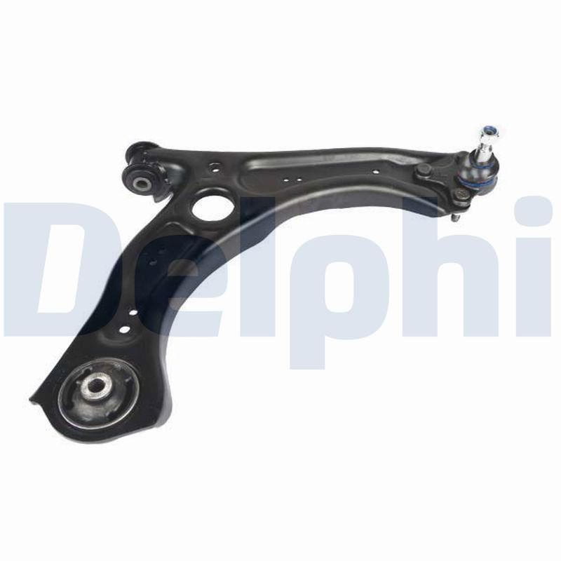 Delphi TC9126 Control/Trailing Arm, wheel suspension - 1