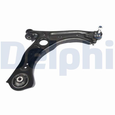 Delphi TC9126 Control/Trailing Arm, wheel suspension - 1