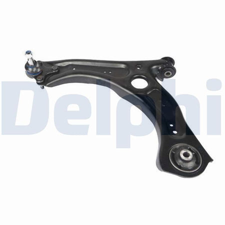 Delphi TC9128 Control/Trailing Arm, wheel suspension - 1