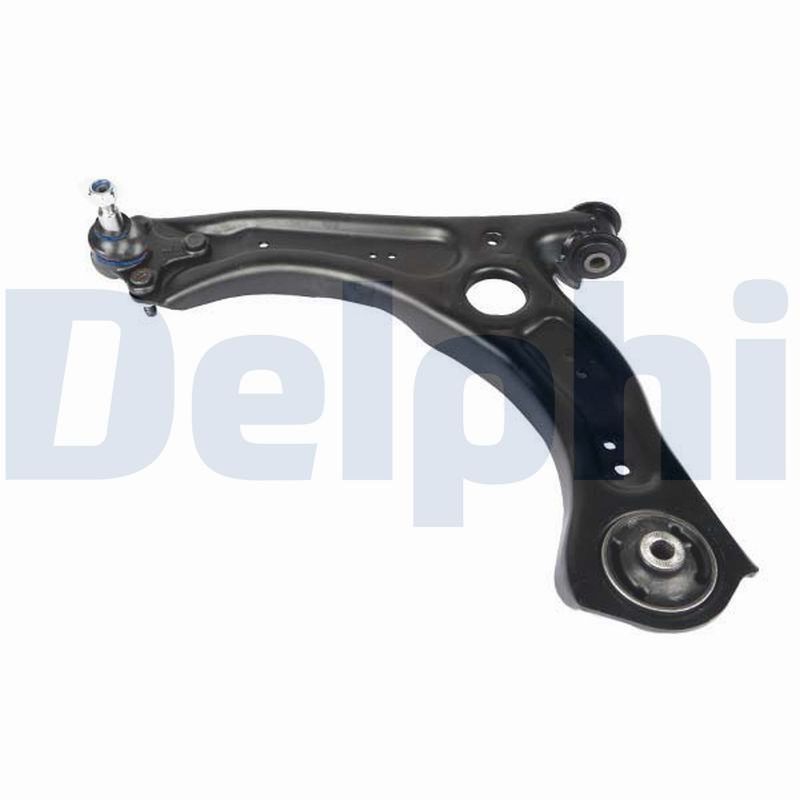 Delphi TC9128 Control/Trailing Arm, wheel suspension - 1