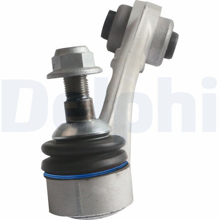 Delphi TC9138 Control/Trailing Arm, wheel suspension - 6