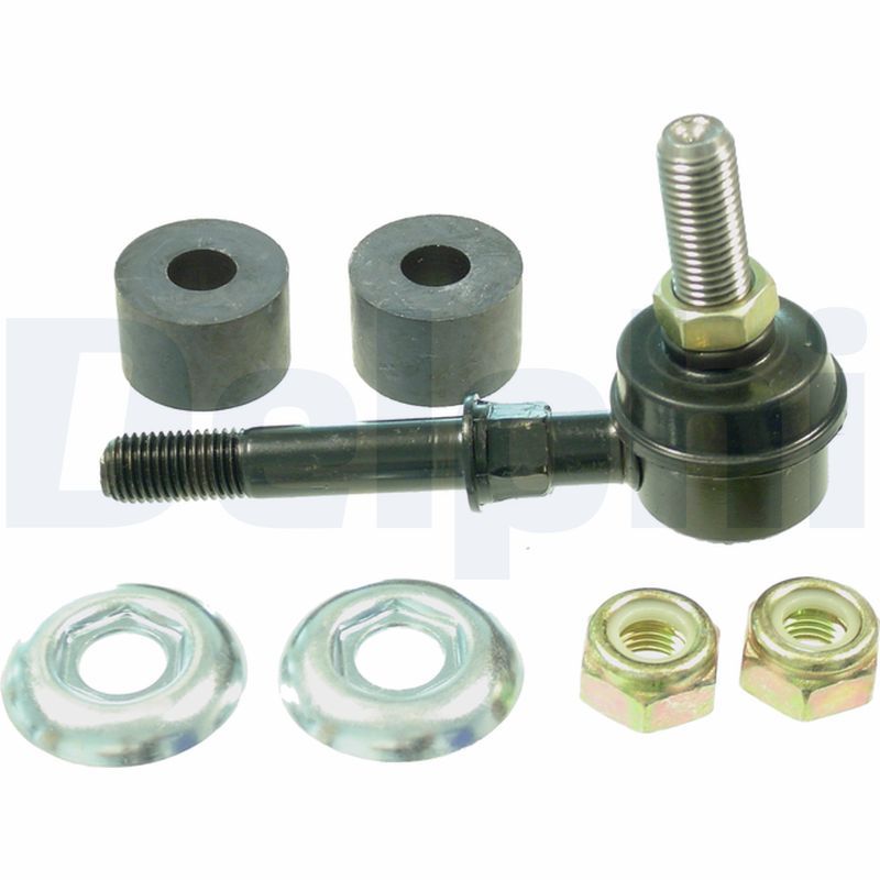Delphi TC916 Link/Coupling Rod, stabiliser bar - 1