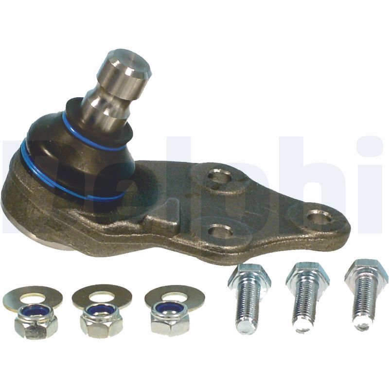 Delphi TC917 Ball Joint - 1