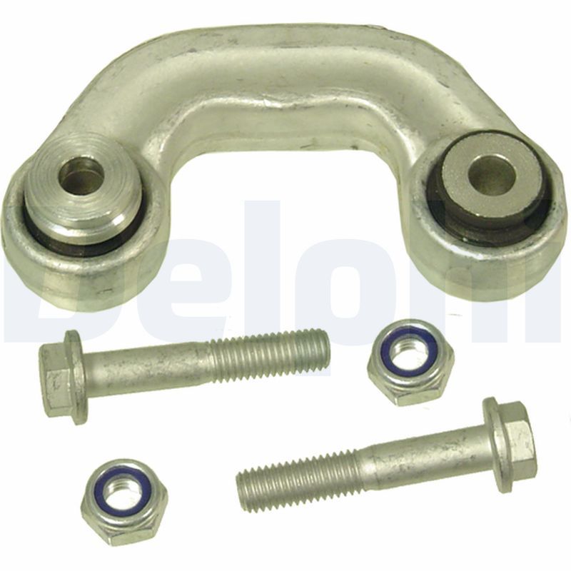 Delphi TC929 Link/Coupling Rod, stabiliser bar - 1