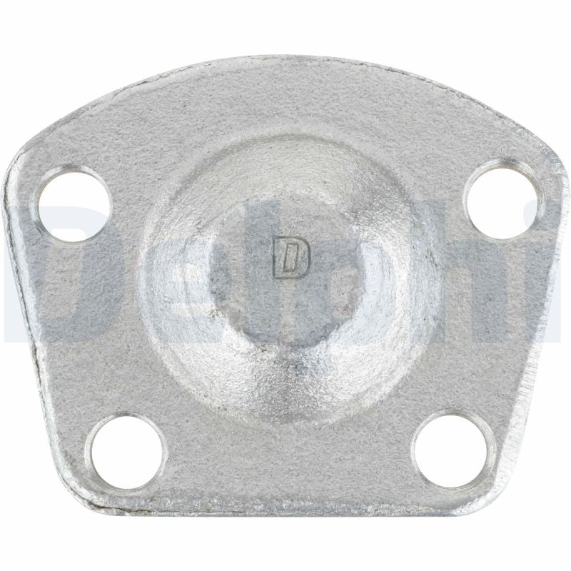 Delphi TC936 Ball Joint - 3