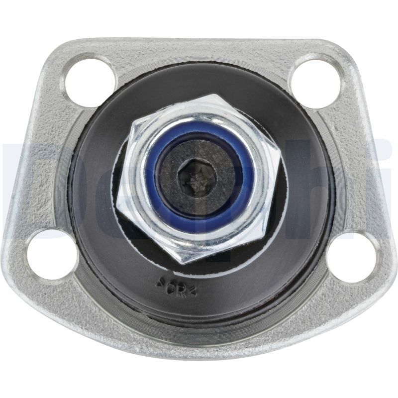 Delphi TC936 Ball Joint - 4