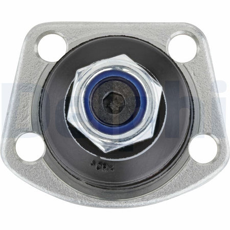 Delphi TC936 Ball Joint - 4