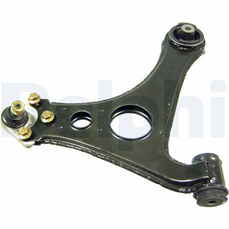 Delphi TC964 Control/Trailing Arm, wheel suspension - 1