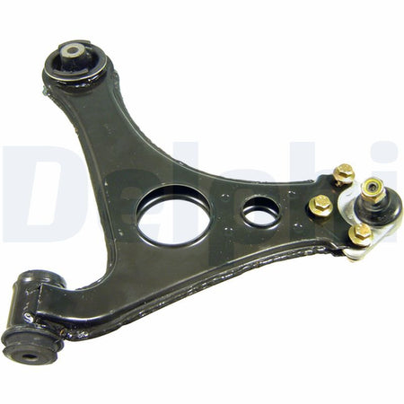 Delphi TC965 Control/Trailing Arm, wheel suspension - 1
