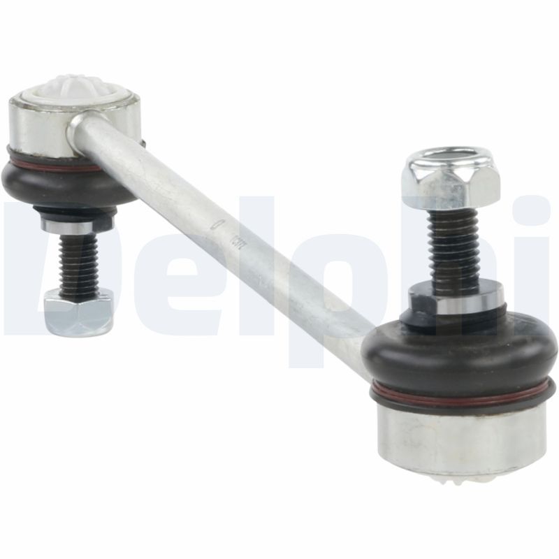 Delphi TC972 Link/Coupling Rod, stabiliser bar - 6