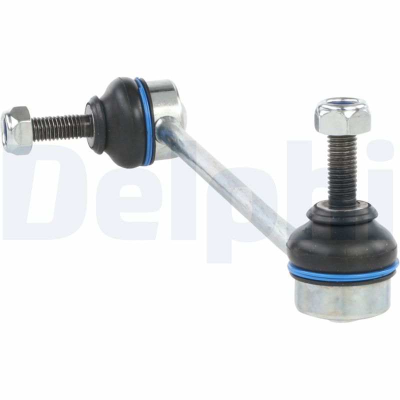 Delphi TC974 Link/Coupling Rod, stabiliser bar - 6