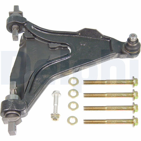 Delphi TC979 Control/Trailing Arm, wheel suspension - 1