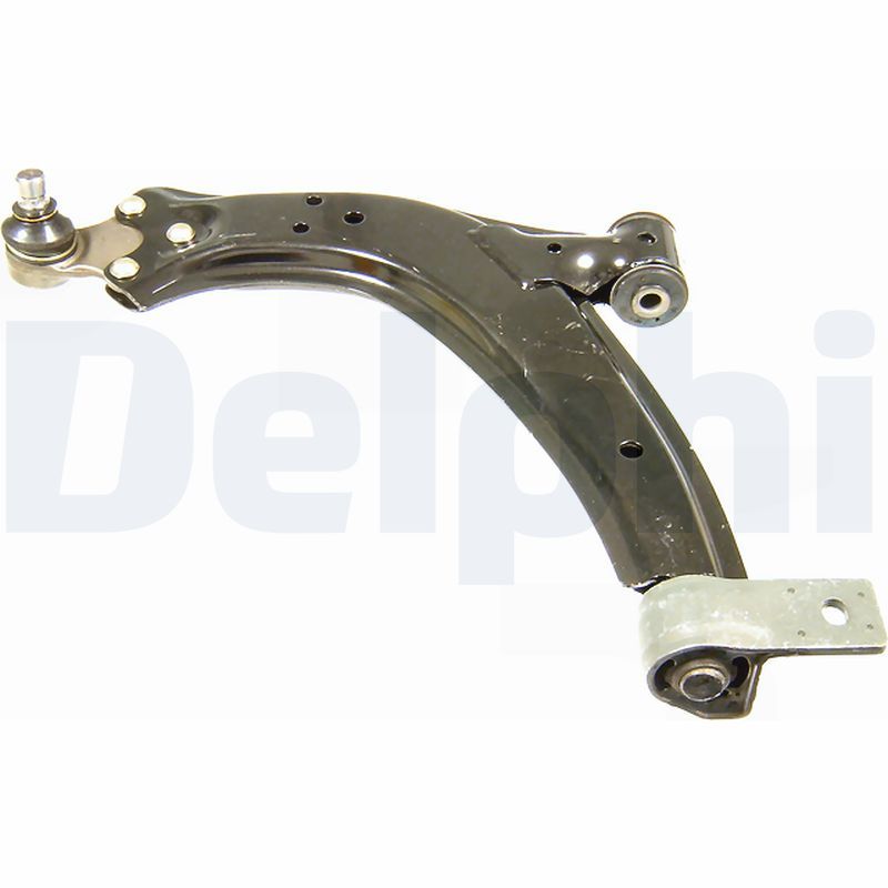 Delphi TC980 Control/Trailing Arm, wheel suspension - 1