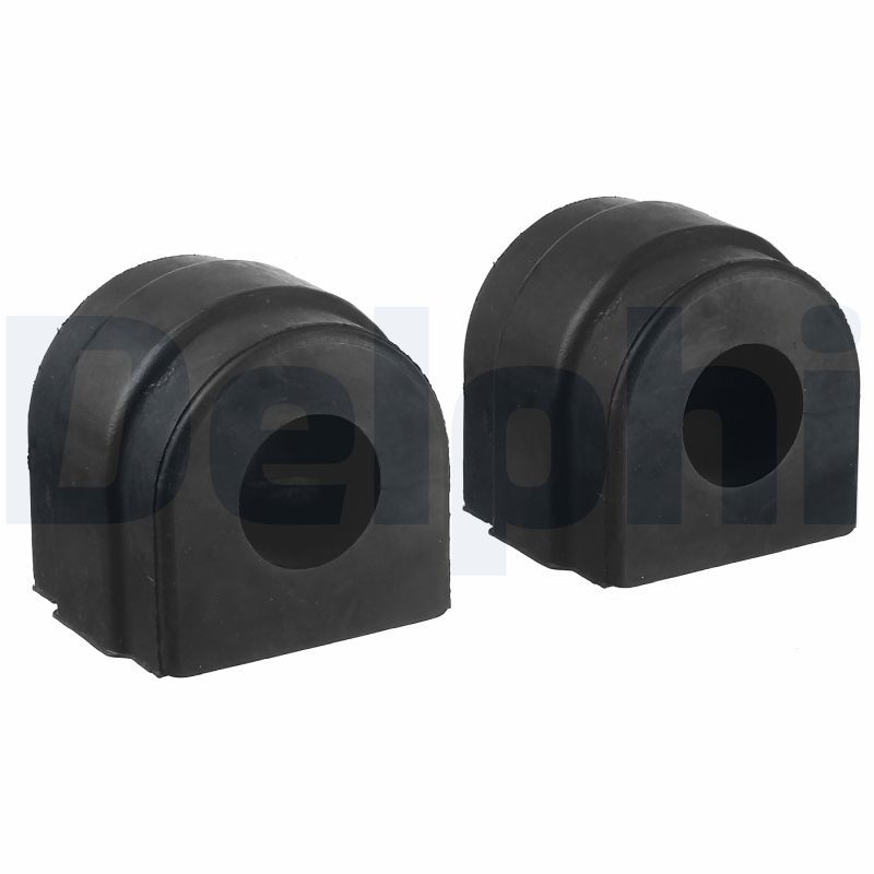 Delphi TD1003W Bushing, stabiliser bar - 1