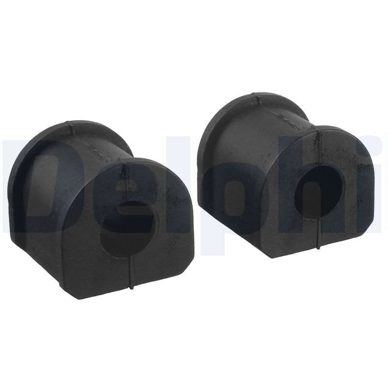 Delphi TD1009W Bushing, stabiliser bar - 1