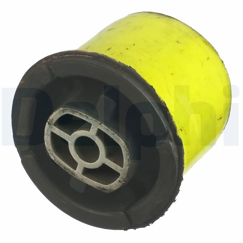 Delphi TD1012W Bushing, axle beam - 1