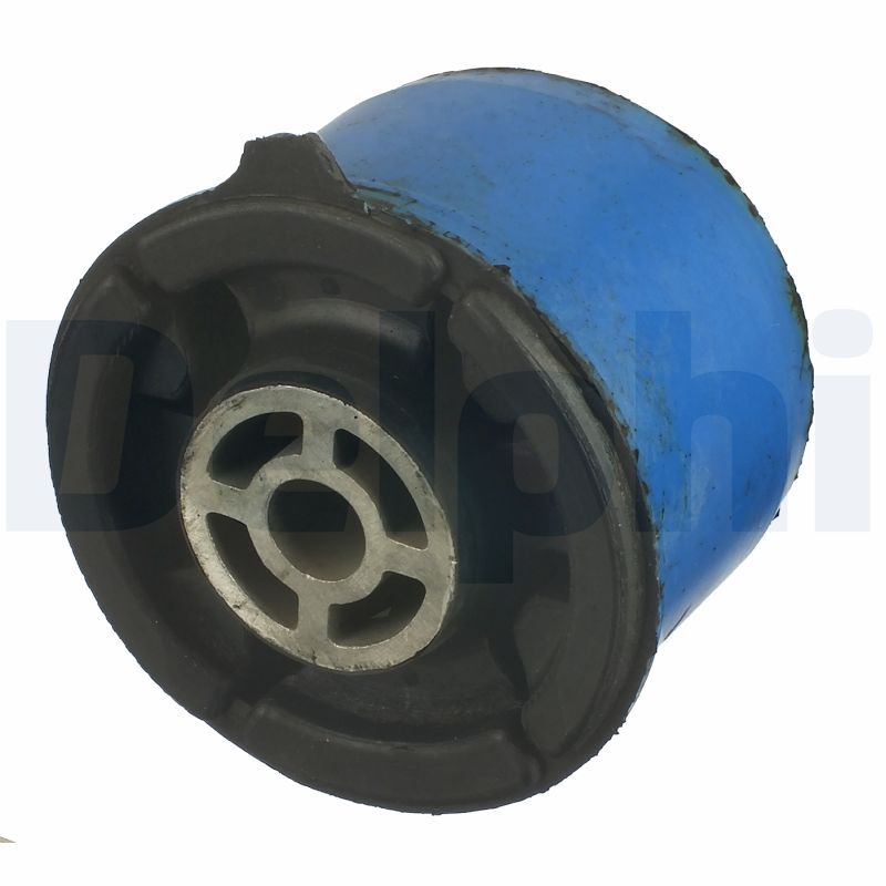Delphi TD1014W Bushing, axle beam - 1