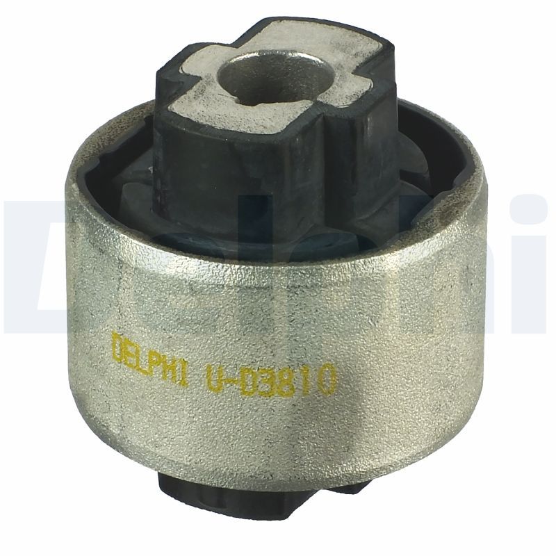 Delphi TD1032W Mounting, control/trailing arm - 1