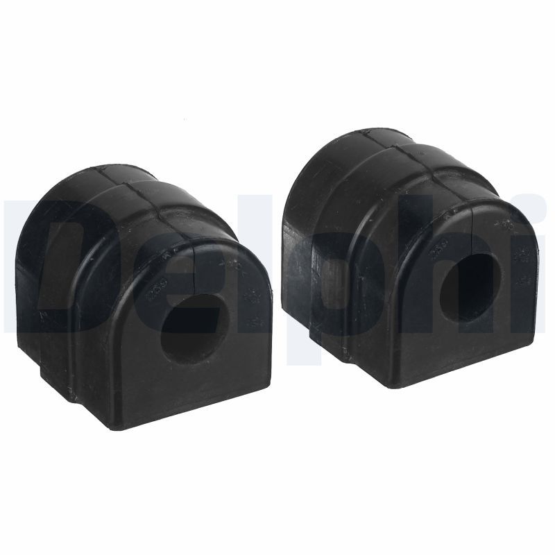 Delphi TD1041W Bushing, stabiliser bar - 1