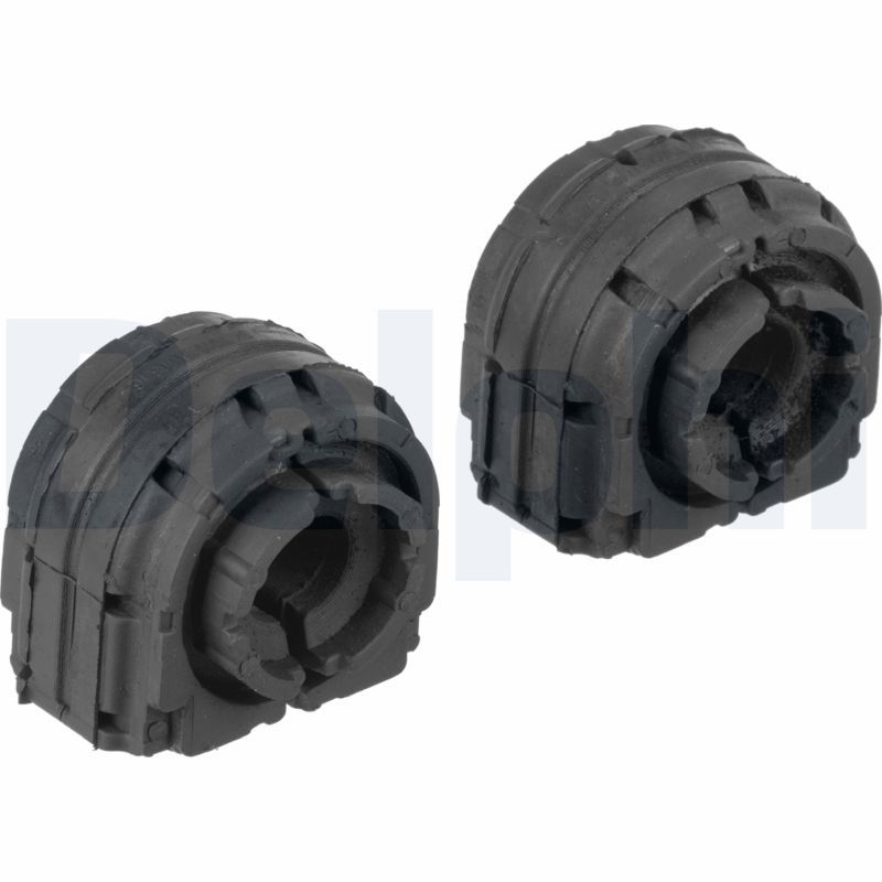 Delphi TD1043W Bushing, stabiliser bar - 1