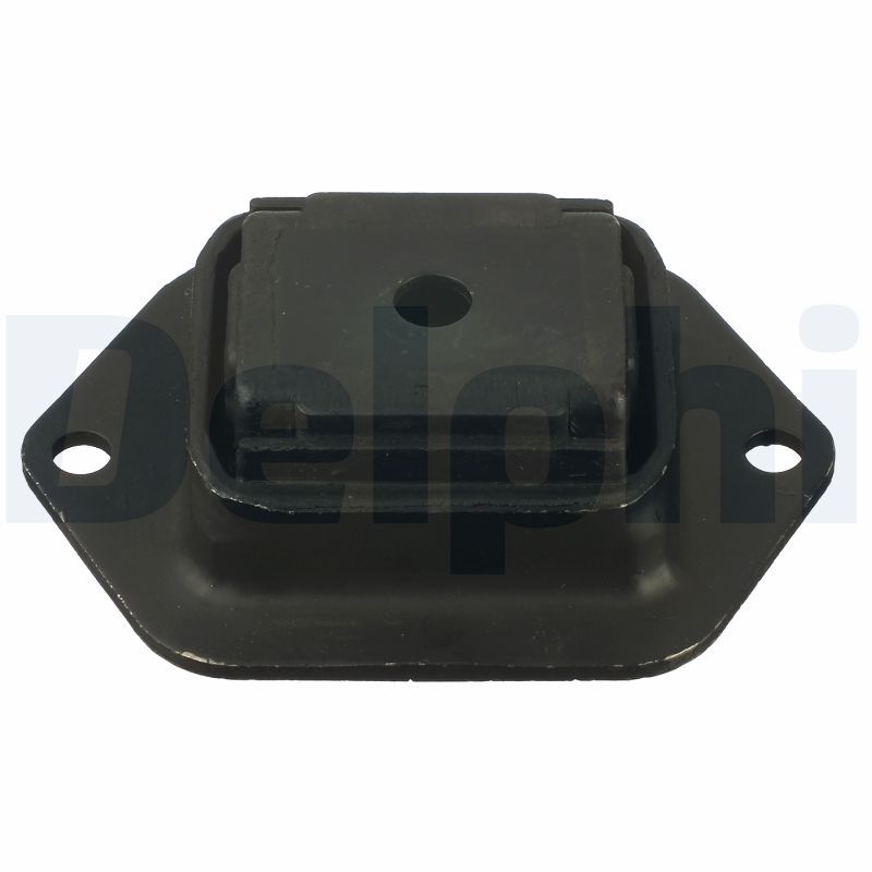 Delphi TD1057W Bushing, axle beam - 1