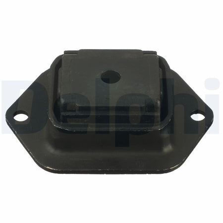 Delphi TD1057W Bushing, axle beam - 1