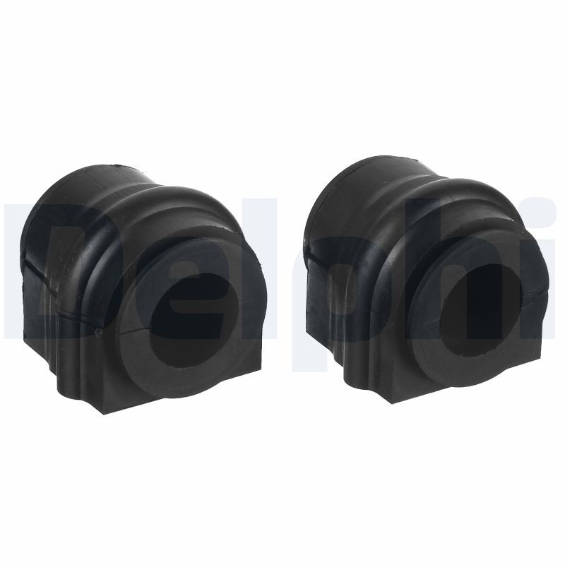 Delphi TD1073W Bushing, stabiliser bar - 1
