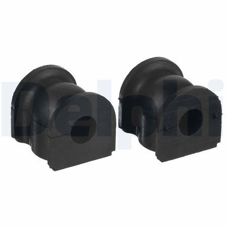 Delphi TD1076W Bushing, stabiliser bar - 1