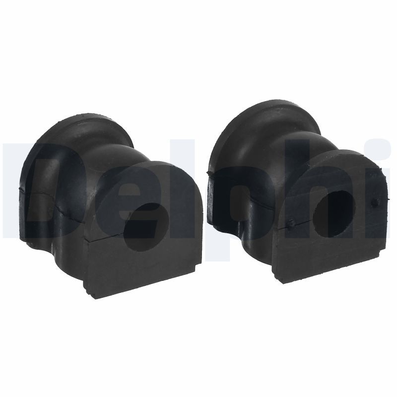 Delphi TD1076W Bushing, stabiliser bar - 1