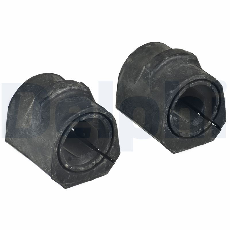 Delphi TD1077W Bushing, stabiliser bar - 1
