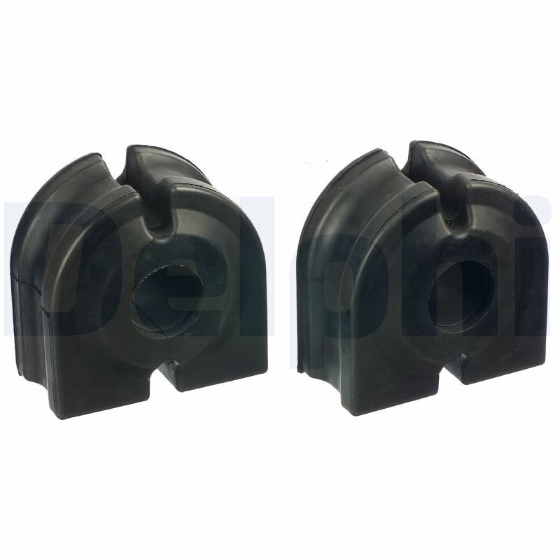 Delphi TD1087W Bushing, stabiliser bar - 1