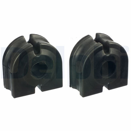 Delphi TD1087W Bushing, stabiliser bar - 1