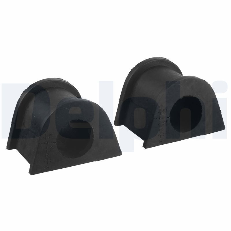 Delphi TD1088W Bushing, stabiliser bar - 1