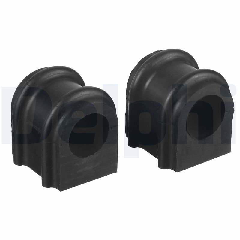 Delphi TD1100W Bushing, stabiliser bar - 1