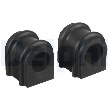 Delphi TD1100W Bushing, stabiliser bar - 1