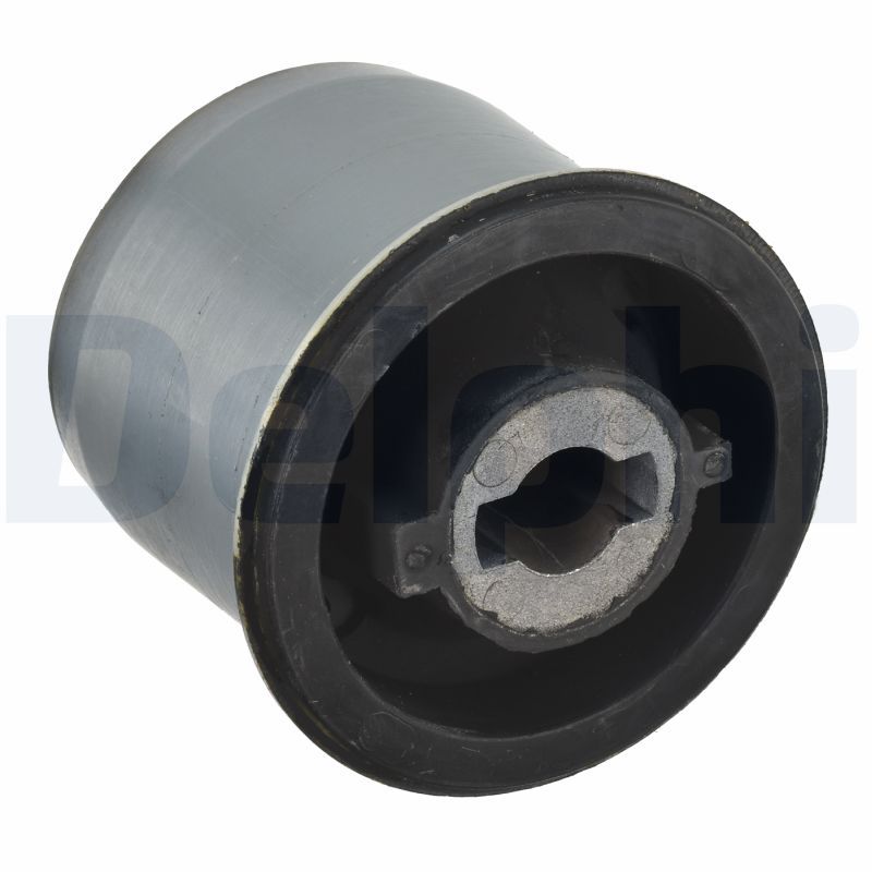 Delphi TD1157W Bushing, axle beam - 1
