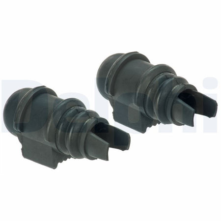 Delphi TD1177W Link/Coupling Rod, stabiliser bar - 1