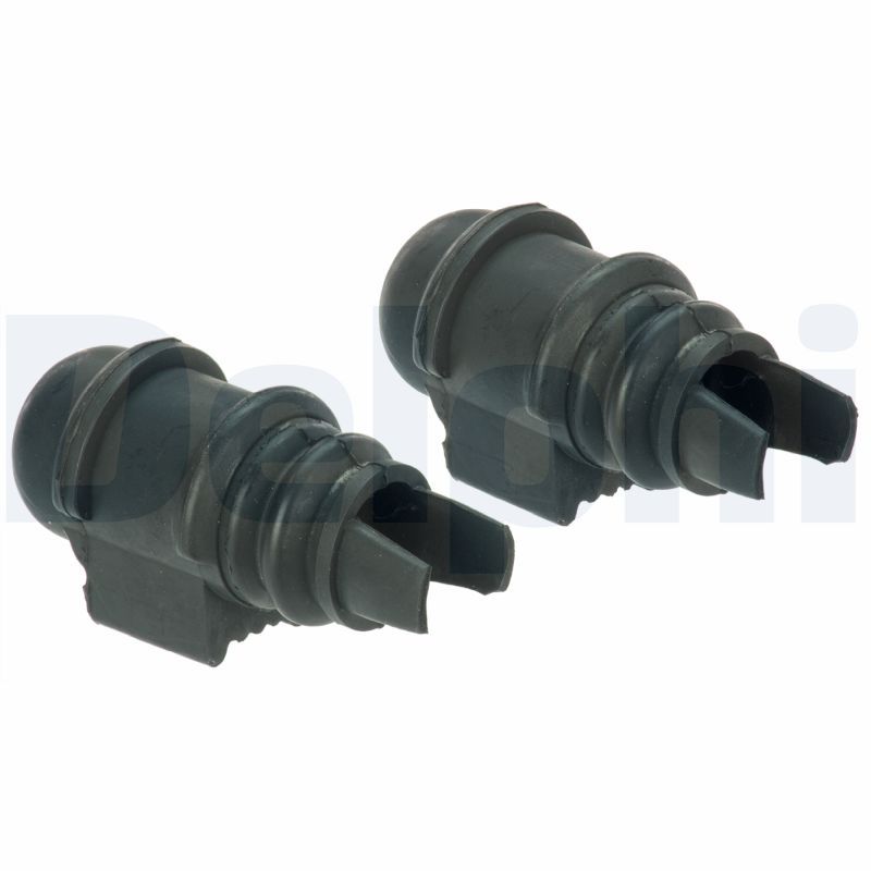 Delphi TD1177W Link/Coupling Rod, stabiliser bar - 1
